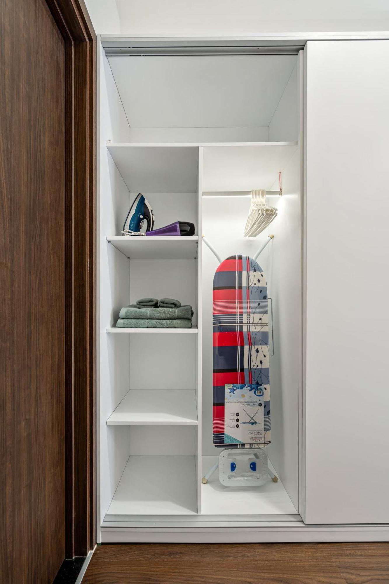 Ct Apartment At Rivergate Residence D4 הו צ'י מין סיטי מראה חיצוני תמונה