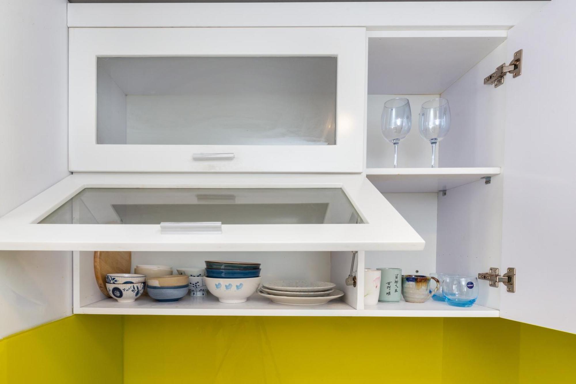 Ct Apartment At Rivergate Residence D4 הו צ'י מין סיטי מראה חיצוני תמונה